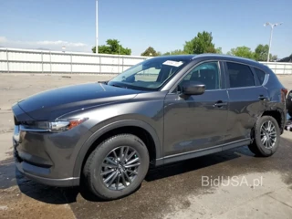 MAZDA CX-5 TOURI TOURING