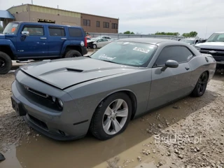 DODGE CHALLENGER SXT