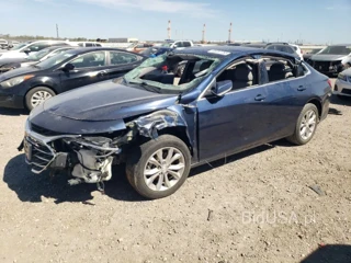 CHEVROLET MALIBU LT LT