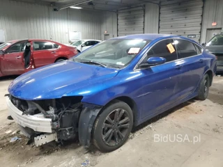 CHRYSLER 200 LIMITE LIMITED