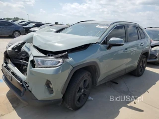 TOYOTA RAV4 XLE XLE