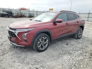 CHEVROLET TRAX 1LT 1LT
