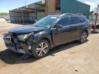 SUBARU OUTBACK 2. 2.5I LIMITED