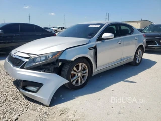 KIA OPTIMA EX EX