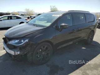 CHRYSLER PACIFICA L LIMITED