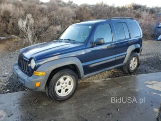 JEEP LIBERTY SP SPORT