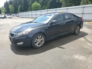 KIA OPTIMA LX LX