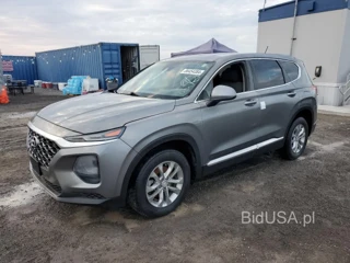 HYUNDAI SANTA FE S SE
