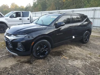 CHEVROLET BLAZER 2LT 2LT