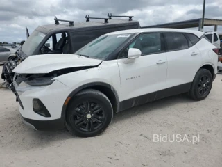 CHEVROLET BLAZER 2LT 2LT