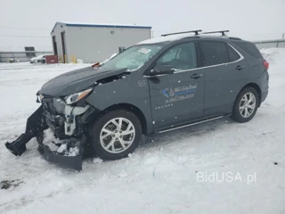 CHEVROLET EQUINOX LT LT