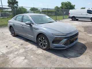 HYUNDAI HYUNDAI SONATA SEL