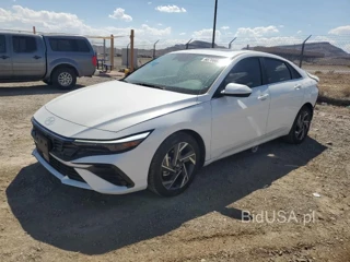HYUNDAI ELANTRA SE SEL