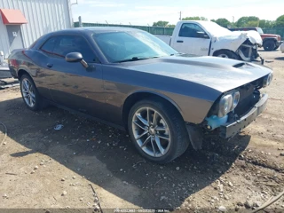 DODGE DODGE CHALLENGER GT AWD