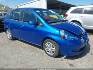 HONDA HONDA FIT