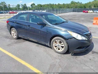 HYUNDAI HYUNDAI SONATA GLS