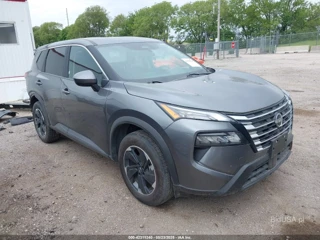 NISSAN NISSAN ROGUE SV INTELLIGENT AWD