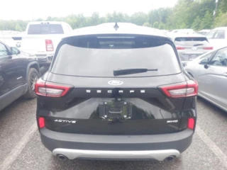 FORD FORD ESCAPE ACTIVE