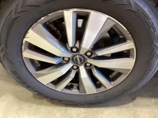 NISSAN NISSAN PATHFINDER SL