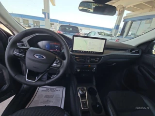 FORD FORD ESCAPE