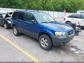 FORD FORD ESCAPE XLT/XLT SPORT