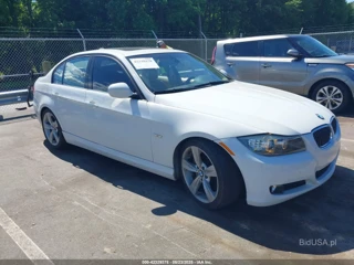 BMW 335I