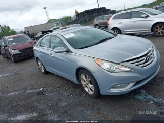 HYUNDAI HYUNDAI SONATA LIMITED