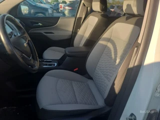 CHEVROLET CHEVROLET EQUINOX LT