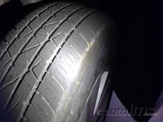 SUBARU SUBARU OUTBACK 2.5I PREMIUM
