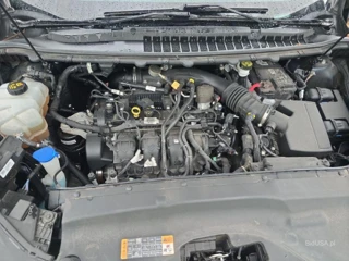 FORD FORD EDGE TITANIUM