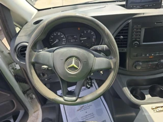 MERCEDES-BENZ MERCEDES-BENZ METRIS