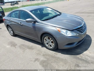 HYUNDAI HYUNDAI SONATA GLS