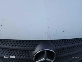 MERCEDES-BENZ MERCEDES-BENZ METRIS
