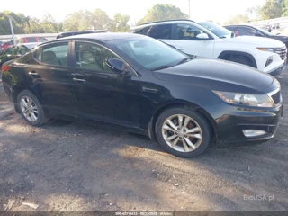 KIA KIA OPTIMA EX