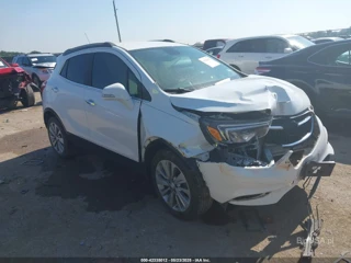 BUICK BUICK ENCORE PREFERRED