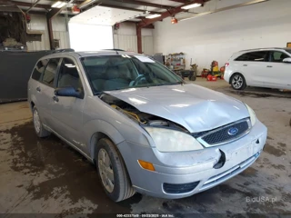 FORD FORD FOCUS ZXW