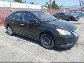NISSAN NISSAN SENTRA S