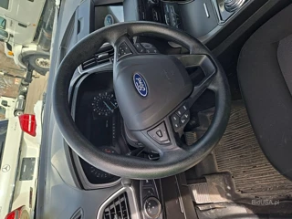 FORD FORD EDGE SE
