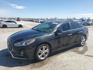 HYUNDAI SONATA SPO SPORT
