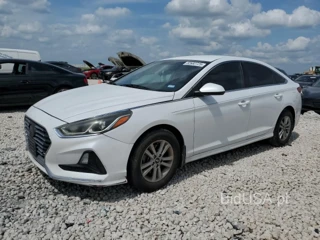 HYUNDAI SONATA SE SE