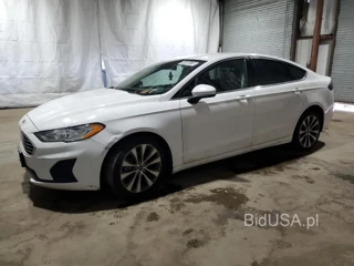 FORD FUSION SE SE