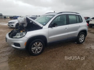 VOLKSWAGEN TIGUAN S S