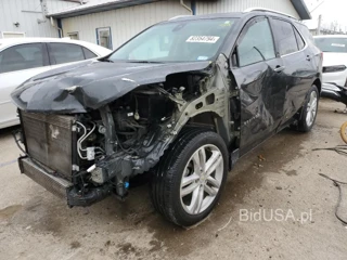 CHEVROLET EQUINOX PR PREMIER