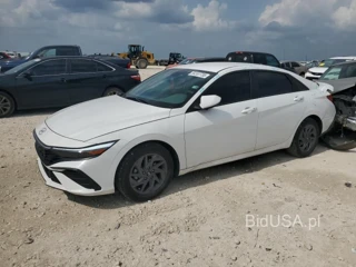 HYUNDAI ELANTRA SE SEL