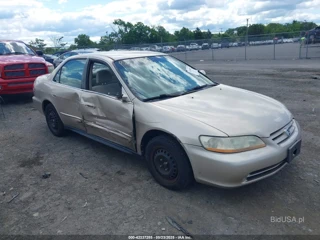 HONDA HONDA ACCORD 2.3 LX