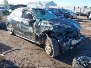 ALFA ROMEO ALFA ROMEO STELVIO TI AWD