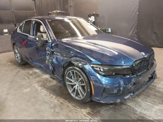 BMW 330I