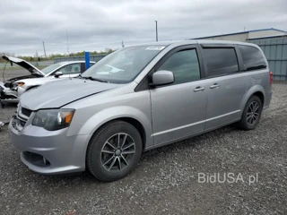 DODGE GRAND CARA GT