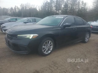 HONDA CIVIC EX EX