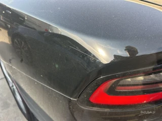 DODGE DODGE CHARGER SXT AWD